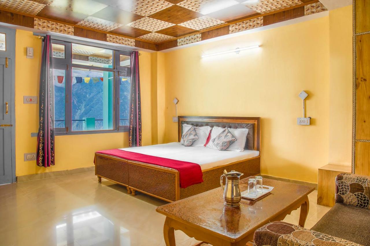 The Monk Hotel By Livingstone Kalpa Kültér fotó