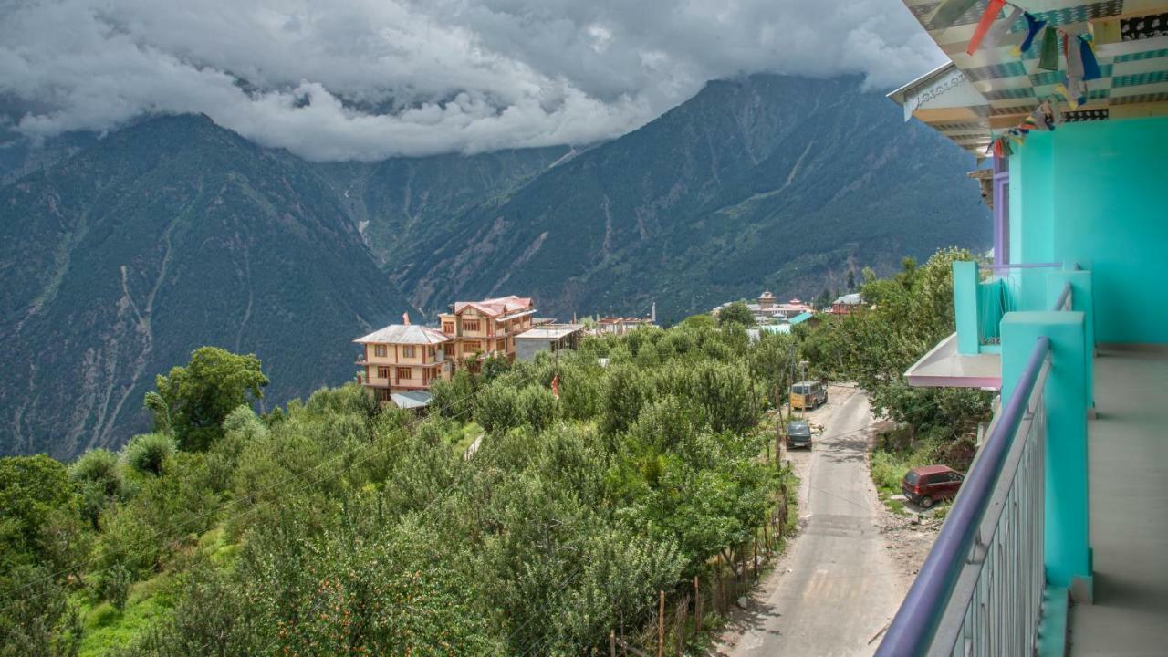 The Monk Hotel By Livingstone Kalpa Kültér fotó